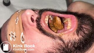 One Feeder, One Toilet - FULL VID is 13 MIN