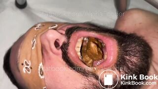 One Feeder, One Toilet - FULL VID is 13 MIN