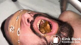 One Feeder, One Toilet - FULL VID is 13 MIN