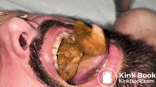 One Feeder, One Toilet - FULL VID is 13 MIN