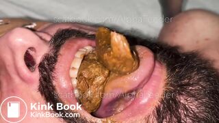 One Feeder, One Toilet - FULL VID is 13 MIN