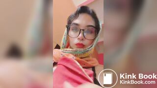 Let's recite the fucking chapter of holy Quran