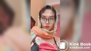 Let's recite the fucking chapter of holy Quran