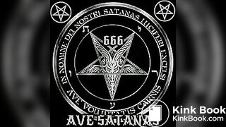 Scatofan Worship - Ave Satanas