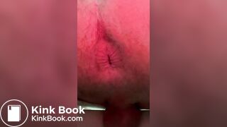 Big shit in your face