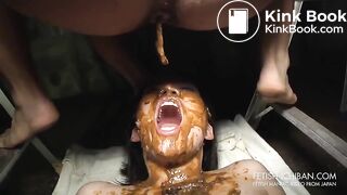 japanese scat