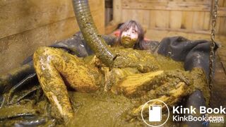 Cowshit Bursting Waders