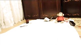 scat whore shitting for your pleasure