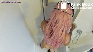 All scat fuck,sex,solo play