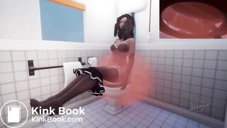 Mexican Woman's Laxative Experiment Gone Wrong Mas