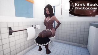 Mexican Woman's Laxative Experiment Gone Wrong Mas