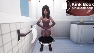 Mexican Woman's Laxative Experiment Gone Wrong Mas