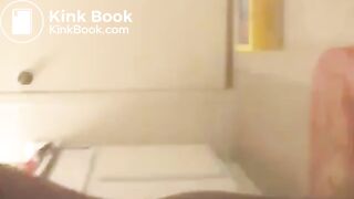 This is a classic ebony teen scat video