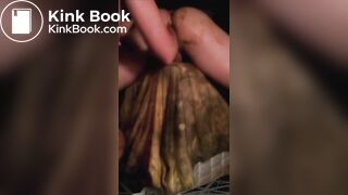 Getting the Shit Fisted out of my Ass