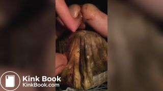 Getting the Shit Fisted out of my Ass