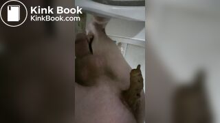 Me shitting