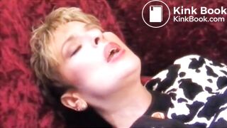 LAURENCE LAGEL 48 ANS