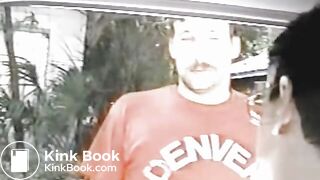 Advanced Training - Sodom and Gomorrah