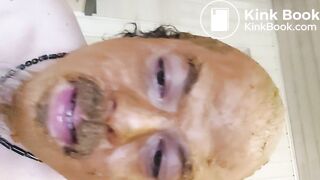 Swallow my shit