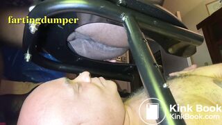 A STEAMY DUMP