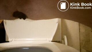 Nasty shit