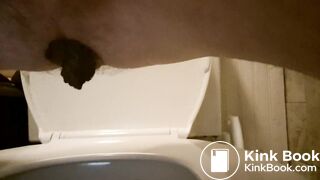 Nasty shit