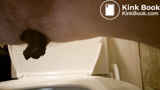 Nasty shit