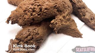 Big, Soft Pile from Big Booty Trans BBW