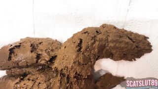 Big, Soft Pile from Big Booty Trans BBW