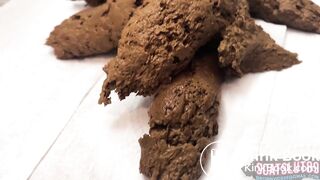 Big, Soft Pile from Big Booty Trans BBW