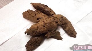 Big, Soft Pile from Big Booty Trans BBW