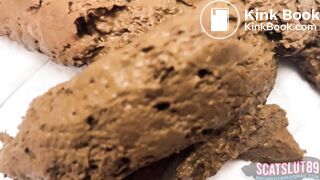 Big, Soft Pile from Big Booty Trans BBW