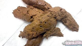 Big, Soft Pile from Big Booty Trans BBW