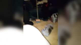 dogshiteating