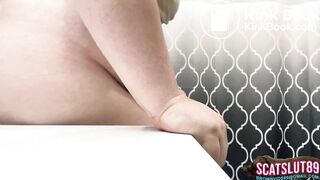 Worship My Ass and Inhale My Shit