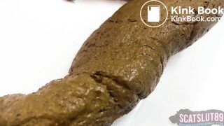 Worship My Ass and Inhale My Shit