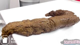 Worship My Ass and Inhale My Shit