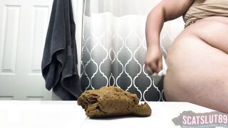 Worship My Ass and Inhale My Shit