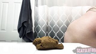 Worship My Ass and Inhale My Shit