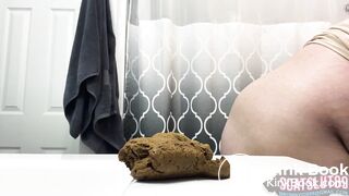 Worship My Ass and Inhale My Shit