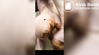 GAY SCAT MEGAMIX COMPILATION