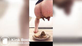 GAY SCAT MEGAMIX COMPILATION