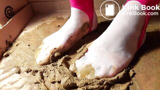 asian acid her shitty pantyhose