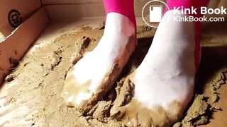 asian acid her shitty pantyhose