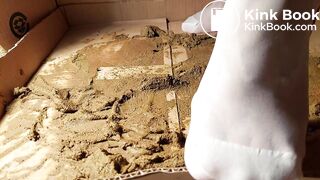 asian acid her shitty pantyhose