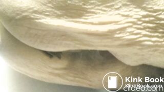 one of my GF 87 yo on toilets