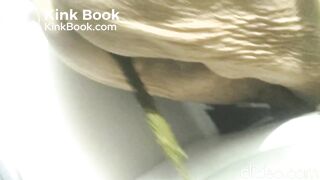 one of my GF 87 yo on toilets