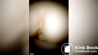 My husband fucking my pussy, he has a really big c