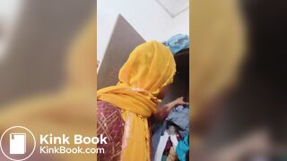 Let's visit my closet | note what my mom gave me