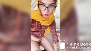 New Pakistani scat show | Pakistanis are filthy